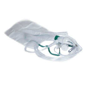 CHILD NON-REBREATHER MASK
