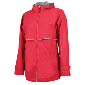 WOMEN'S NEW ENGLANDER JKT