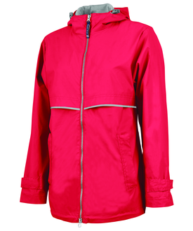 WOMEN'S NEW ENGLANDER JKT