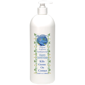 HAND SANITIZER 32OZ