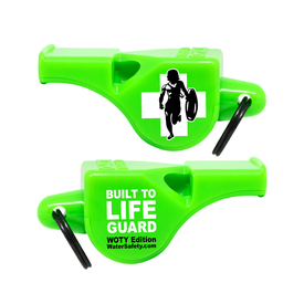 Whistle of the Year - Classic