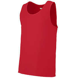 MOISTURE WICKING TANK