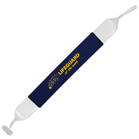 Lifeguard of the Week Neoprene Rescue Tube Cover | Water Safety Products