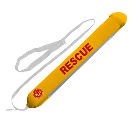 TUBE JACKET WITH RESCUE