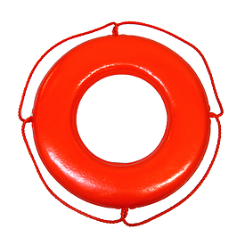 20 RING BUOY