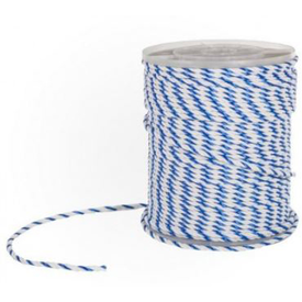 1/2 TWISTED ROPE 600'