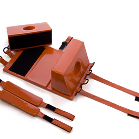 UNIV HEAD IMMOBILIZER