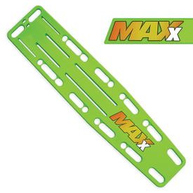 MAXX BACKBOARD