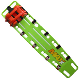 MAXx Pop-On & Velcro Strap Kit