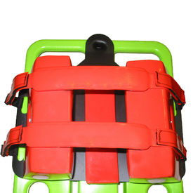POP-ON HEAD IMMOBILIZER