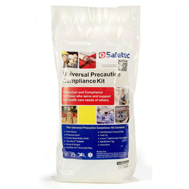 BIOHAZARD KIT