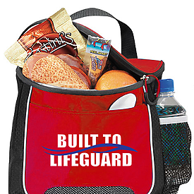 LUNCH COOLER