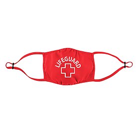 LG 2-PLY ADJUSTABLE MASK