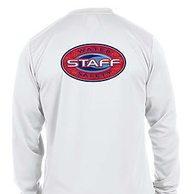 WSS L/S TECHNICAL SHIRT