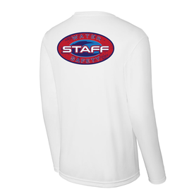 WSS L/S TECHNICAL SHIRT