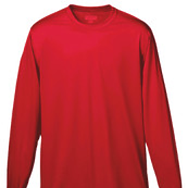 L/S PERFORMANCE T-SHIRT
