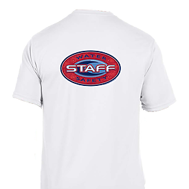 S/S WSS TECH SHIRT