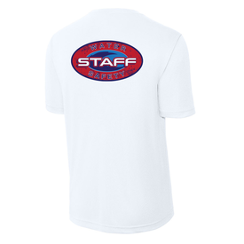 S/S WSS TECH SHIRT