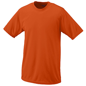 Moisture Wicking Short Sleeve T-Shirt | Water Safety Products