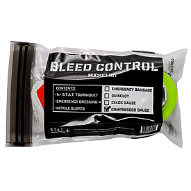 STAT BLEED CONTROL KIT