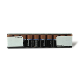 ZOLL AED PLUS BATTERIES
