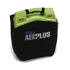 ZOLL AED SOFTCASE