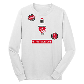 AED/CPR T-SHIRT