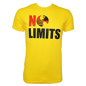 LWB NO LIMITS S/S T-SHIRT