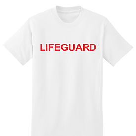 LIFEGUARD S/S T-SHIRT