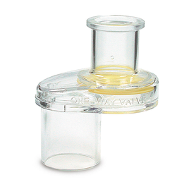 LAERDAL ONE-WAY VALVE