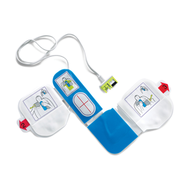 ZOLL CPR-D-PADZ