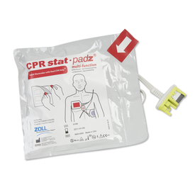 ZOLL AED CPR STAT PADZ
