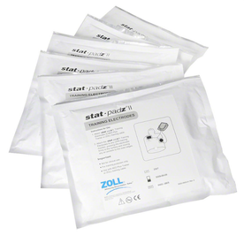 Training 6pk Stat Padz II