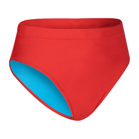 High Waist Two-Piece Bottom