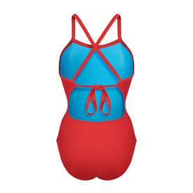 Adjustable Poly Thin Strap