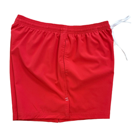 Stretch Volley Short 4 Inch