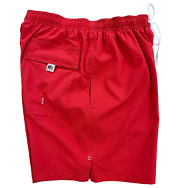 Stretch Volley Short 7 Inch