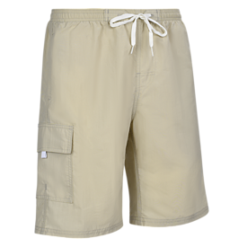 MEN'S DECK SHORT