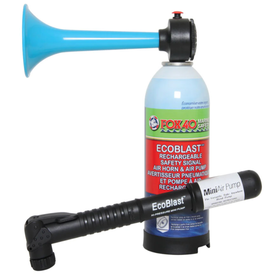 FOX40 AIR HORN WITH PUMP