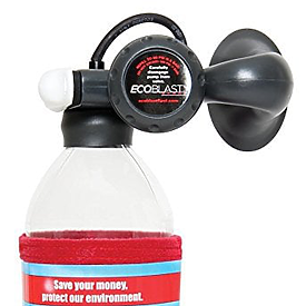 ECOBLAST AIR HORN