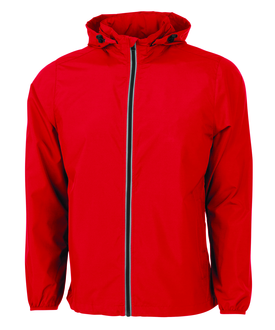 PACK N GO FULL ZIP JACKET