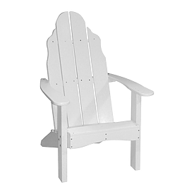 ADIRONDACK CHAIR