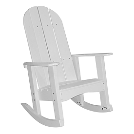 ROUND BACK ROCKER