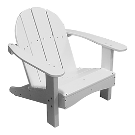 Recycled Plastic Beach Chair Water Safety Products