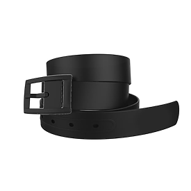 WATERPROOF BELT NO LOGO