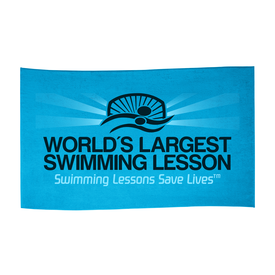 WLSL TOWEL 35 X 60