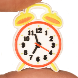 Charm Clock