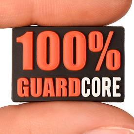 Charm 100% Guard Core