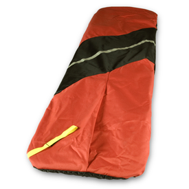 CJ SPINEBOARD COVER