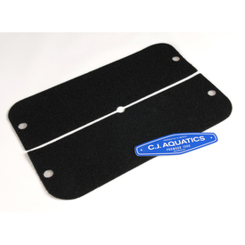 C.J. VELCRO HEAD BED